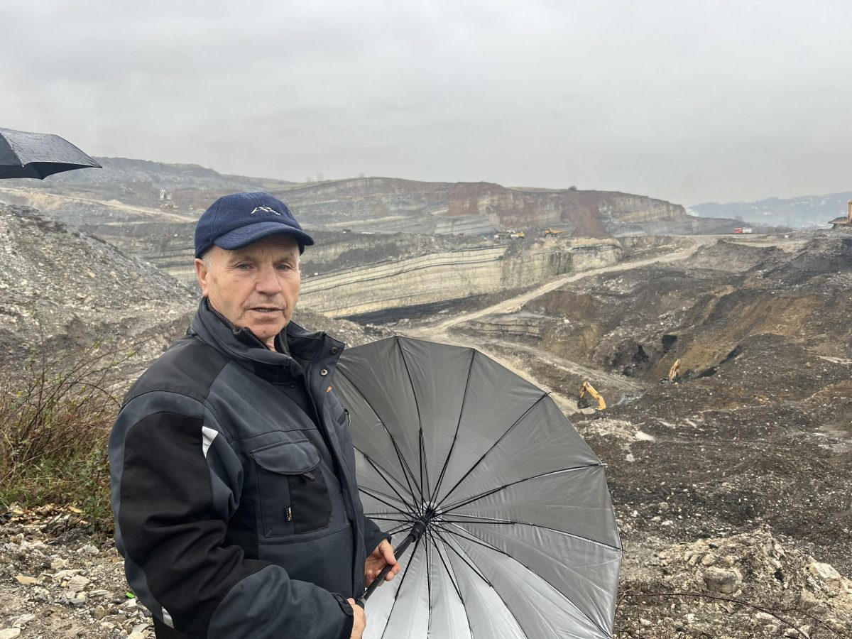 Druga strana priče o rudniku u Sanskom Mostu: ‘Mnogi su prodali zemlju, potrošili pare, pa sad im smeta rudnik koji je tu već 70 godina’