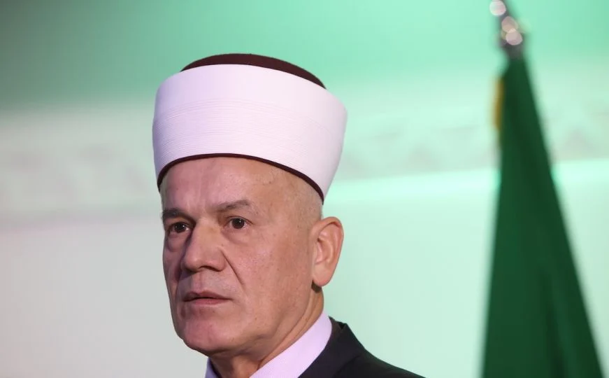 Banja Luka ima novog muftiju: “Ovo je lijep grad, ponovo ukrašen džamijama”