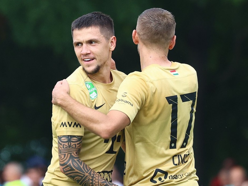 Bešić, Gojak i Ćivić igrali od prve minute u važnoj pobjedi Ferencvaroša 