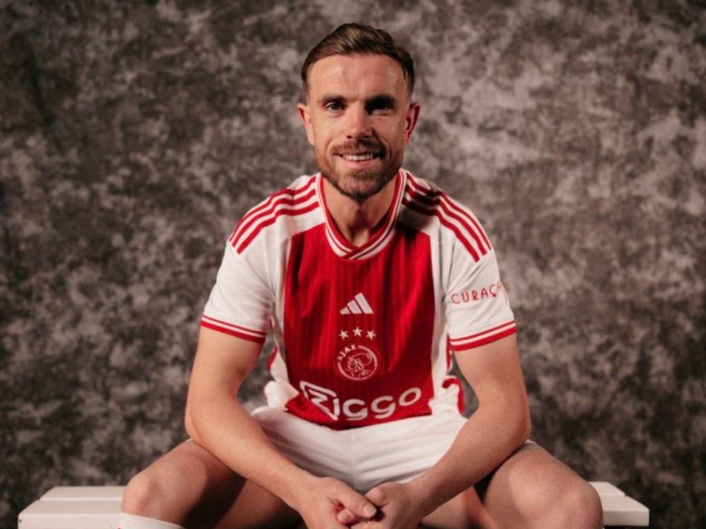 Tahirović dobio veliku konkurenciju, bivši veznjak Liverpoola pojačao Ajax 
