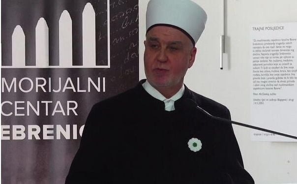 Reis Kavazović: ‘Bosanski muslimani i Jevreji su jedno tijelo, valja nam obnoviti naš zavjet’