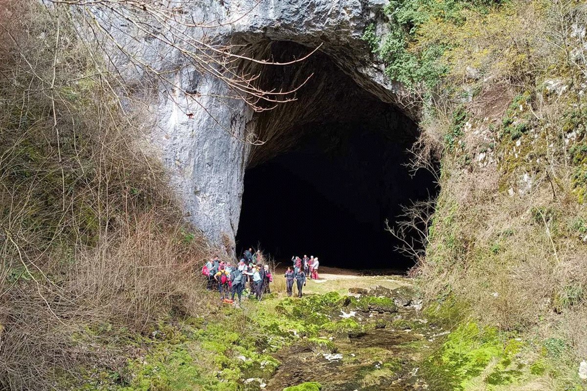 Može li Dabarska pećina privući turiste?